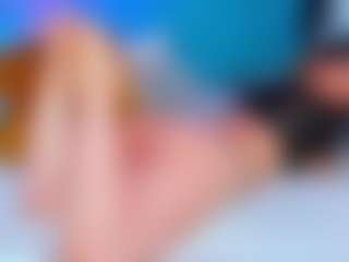 Live cam show with ParisRoa - Cosplay Curvy on Free Soda