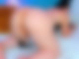 ParisRoa's Live Sex Cam Show