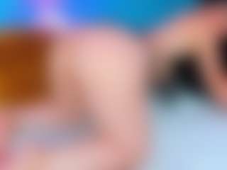 ParisRoa's Live Sex Cam Show