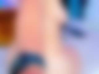 ParisRoa's Live Sex Cam Show