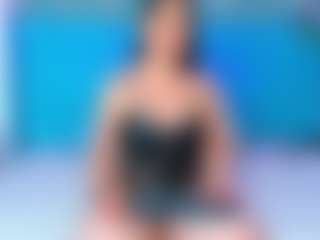 Live cam show with ParisRoa - Thong on Camsoda