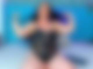 ParisRoa's Live Sex Cam Show