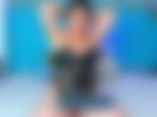 ParisRoa's Live Sex Cam Show
