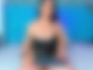 ParisRoa's Live Sex Cam Show