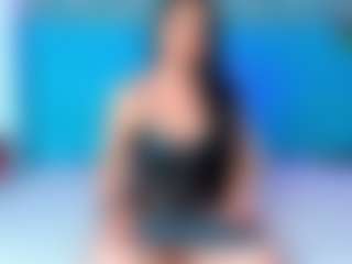 ParisRoa's Live Sex Cam Show