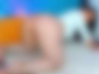 Live cam show with ParisRoa - Amateur Mature on Free Soda