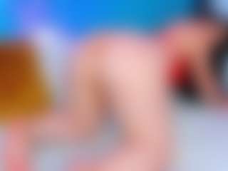 ParisRoa's Live Sex Cam Show