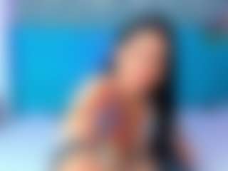 Live cam show with ParisRoa - Striptease Latina on Dolls Live | colombia