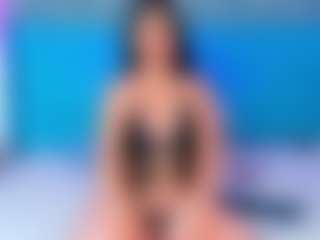 ParisRoa's Live Sex Cam Show