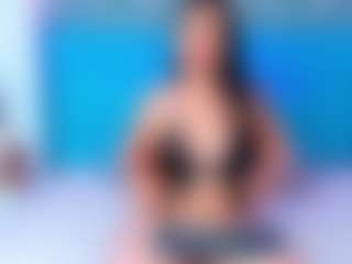 ParisRoa's Live Sex Cam Show