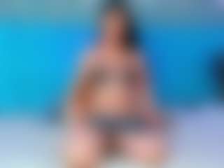 Live cam show with ParisRoa - Thick on fapnchat
