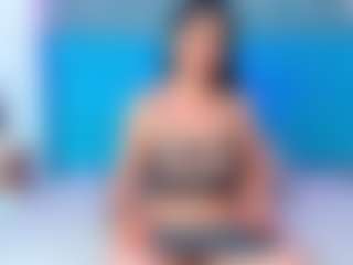 Live cam show with ParisRoa - Cosplay on nudelive.tv