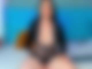 ParisRoa's Live Sex Cam Show