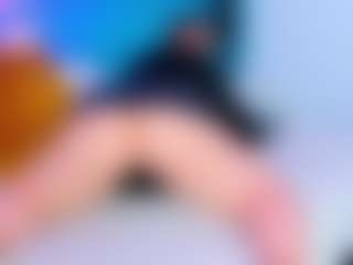 ParisRoa's Live Sex Cam Show
