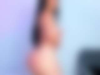 ParisRoa's Live Sex Cam Show