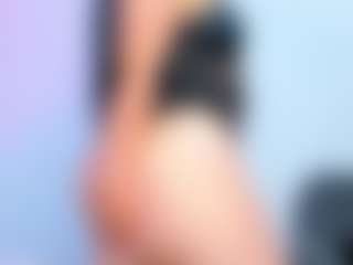 ParisRoa's Live Sex Cam Show