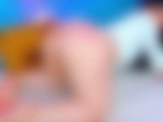 ParisRoa's Live Sex Cam Show