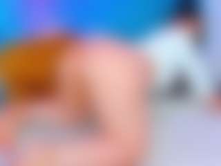 ParisRoa's Live Sex Cam Show