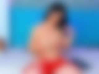 ParisRoa's Live Sex Cam Show
