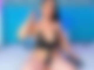 Live cam show with ParisRoa - Twerk on Camsoda