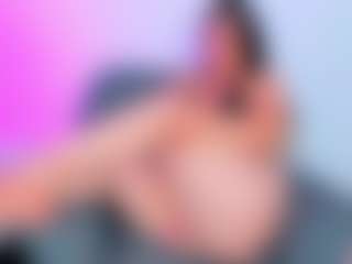Live cam show with ParisRoa - Cosplay Curvy on Latina Girls