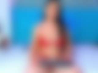 Show en direct avec ParisRoa - Thong sur Camsoda