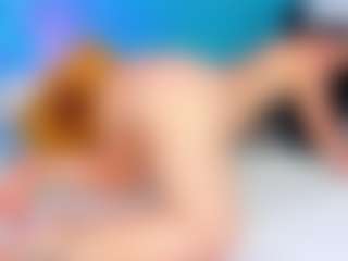 Live cam show with ParisRoa - Cosplay on Camsoda