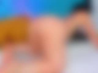 Live cam show with ParisRoa - Cosplay on Camsoda