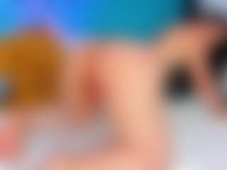 Live cam show with ParisRoa - Cosplay on Camsoda