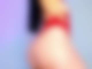 ParisRoa's Live Sex Cam Show