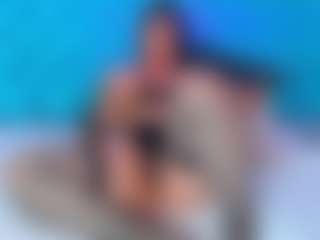 ParisRoa's Live Sex Cam Show