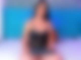 Live cam show with ParisRoa - Cum In Pussy on Camsoda