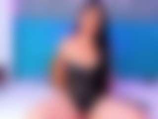 ParisRoa's Live Sex Cam Show