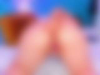 ParisRoa's Live Sex Cam Show