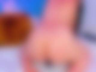 Live cam show with ParisRoa - Thong on CamwithHer