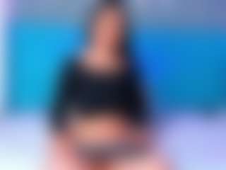 ParisRoa's Live Sex Cam Show