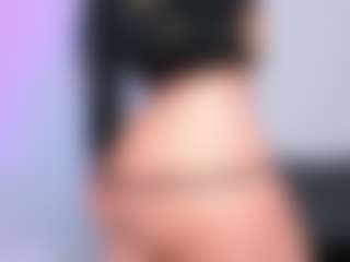 ParisRoa's Live Sex Cam Show