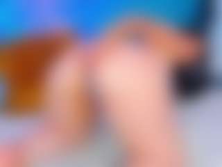 Live cam show with ParisRoa - Thong on live18s.com