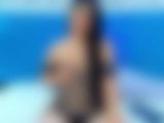 ParisRoa's Live Sex Cam Show