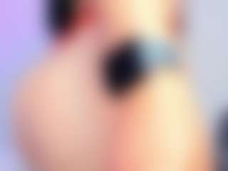 ParisRoa's Live Sex Cam Show
