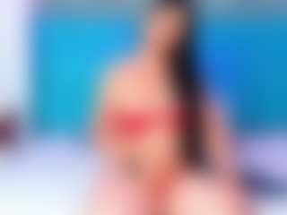 Live cam show with ParisRoa - Thick on Camsoda