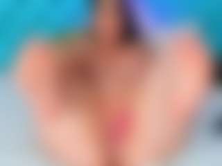 ParisRoa's Live Sex Cam Show
