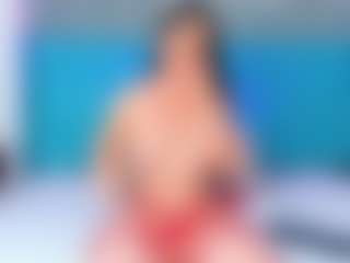 ParisRoa's Live Sex Cam Show