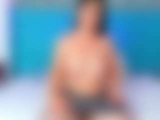 ParisRoa's Live Sex Cam Show