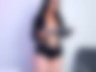 ParisRoa's Live Sex Cam Show
