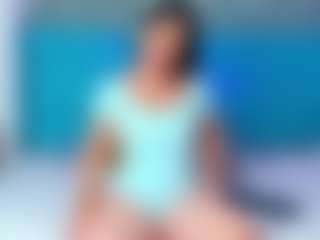 Live cam show with ParisRoa - Cosplay BBW on CamwithHer