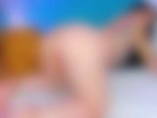 Live cam show with ParisRoa - Cum In Pussy on Dolls Live