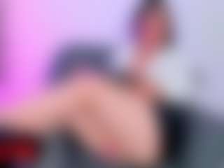 ParisRoa's Live Sex Cam Show