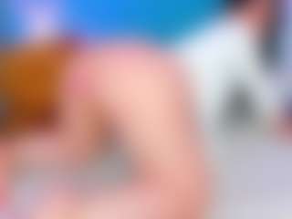 ParisRoa's Live Sex Cam Show