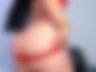 Live cam show with ParisRoa - Cosplay BBW on Fit Hotties